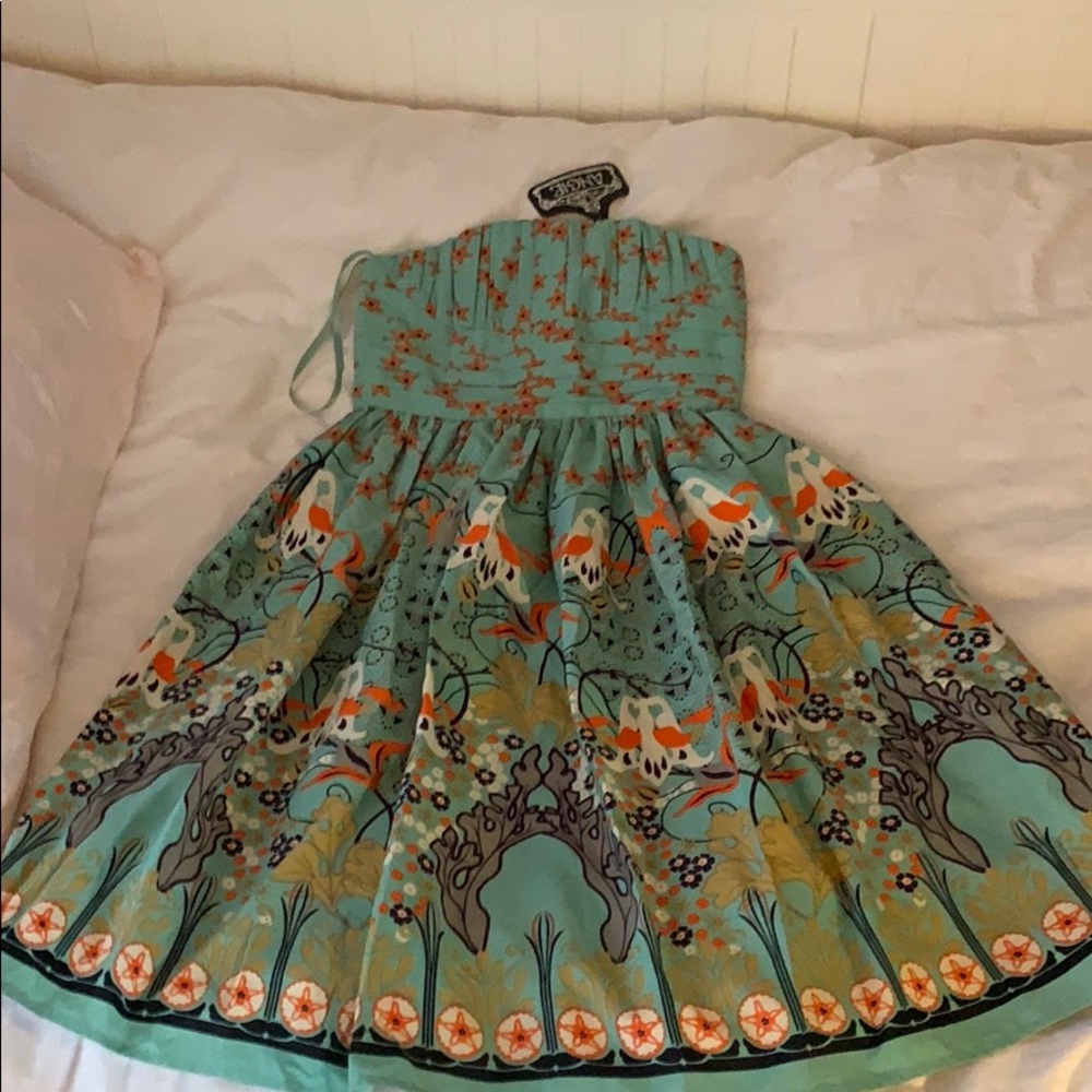 Small Angie dress